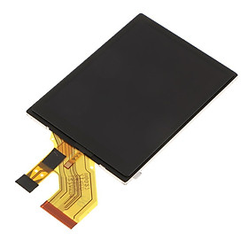 LCD Touch Screen for   DMC-ZS20 ZS19 TZ27 TZ30 TZ31 with Backlight