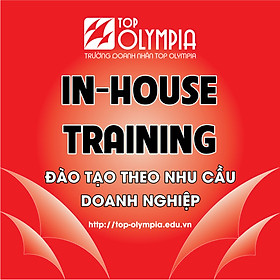 Đào tạo theo nhu cầu Doanh nghiệp