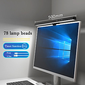 Mua Đèn màn hình máy tính Light Desk Lamp Screen Aluminum Alloy 500mm