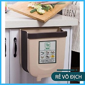 Mua Thùng Rác Thông Minh Gấp Gọn Kẹp Tủ Bếp - Đa Năng Phù Hợp Cho Ghế Sau Ô Tô  Văn Phòng  Nhà Bếp