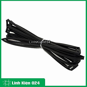 Mua Bộ 10 Ống Gen Co Nhiệt  Cách Điện 4mm