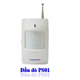 Mua PHỤ KIỆN BỘ TRUNG TÂM ĐẦU DÒ KAWASAN - PS01C ( HÀNG CHÍNH HÃNG)