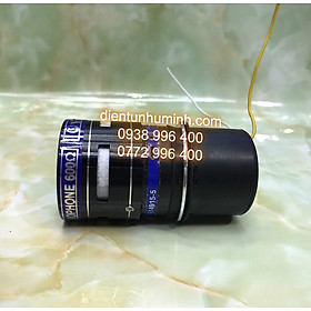 Mua Củ Micro chống hú DL-333 ( 1 CÁI )