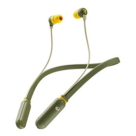 Tai Nghe Nhét Tai Skullcandy Ink'd+ Wireless - Hàng Chính Hãng