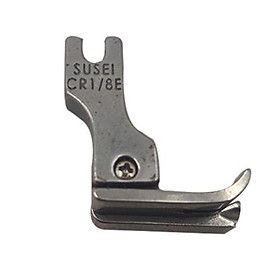 Mua Chân vịt sắt 3mm mí phải CR1/8E máy may công nghiệp 1 kim