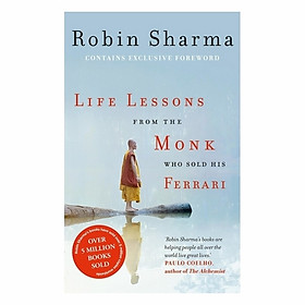 Hình ảnh Life Lessons From The Monk Who Sold His Ferrari