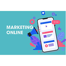 Khóa học Marketing Online căn bản - Agilearn