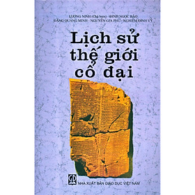 Hình ảnh Lịch Sử Thế Giới Cổ Đại