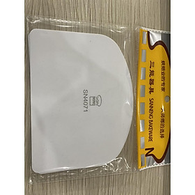 Mua Bộ cúp vét bột 5 cái SN40715