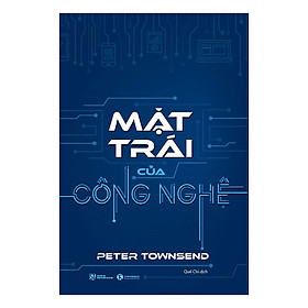 [Download Sách] Mặt Trái Của Công Nghệ