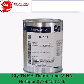 Mua Mỡ bôi trơn G501