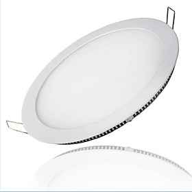 Mua Đèn ốp trần siêu mỏng ANXIE 12W 3 chế độ màu
