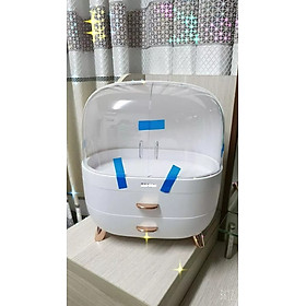 Mua TỦ ĐỰNG MỸ PHẨM  TỦ ĐỰNG ĐỒ  3 NGĂN