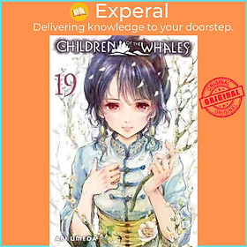 Sách - Children of the Whales, Vol. 19 by Abi Umeda (US edition, paperback)