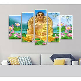 Tranh Treo Phòng Thờ |Phật Giáo |T3M--25219