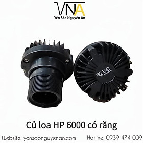 Mua Củ loa HP-6000 có răng