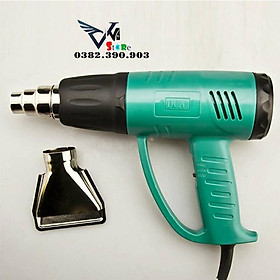 Máy thổi hơi nóng DCA AQB02- 1600w