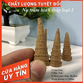 Mua Nụ trầm hương cao cấp LOẠI 1 nụ trầm hương 100% thiên nhiên-nhang thơm xông nhà