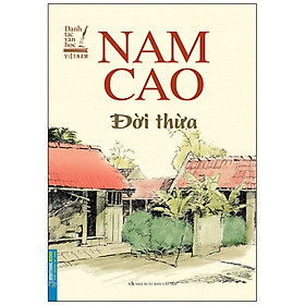 Đời Thừa - Danh Tác Văn Học Việt Nam