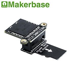 Makerbase MKS Skipr 3D Bảng máy in Quad-Core 64BITS SOC chạy Klipper