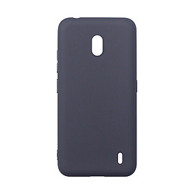 Ốp Lưng Dẻo Dành Cho Nokia 2.2 - Hàng Chính Hãng