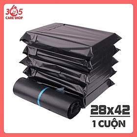 Mua Túi Gói Hàng Túi Đóng Hàng Niêm Phong Tự Dính CARESHOP365 Size 28x42cm Thông Dụng Cho Đơn 2-3 Bộ Đồ  Sơ Mi - CT03