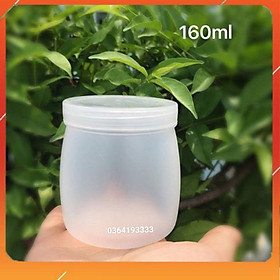 Mua Set 20 Hũ Nhựa Làm Sữa Chua 120ml