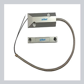 Mua Cảm biến từ cửa cuốn có dây Semart SM-317