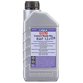 Hình ảnh Nước Làm Mát Liqui Moly 6924 (1L) - Đỏ