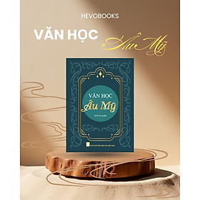 Sách - Văn học Âu Mỹ