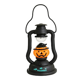 Lồng Đèn Chạy Pin Trang Trí Tiệc Halloween