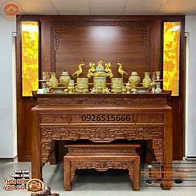Mua Bàn Thờ BT 267