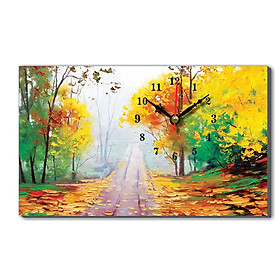 Đồng hồ B1525-28 Sắc thu