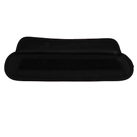 Strap Belt Shoulder Protective Pad Mat  Padded for Guitars Bass Parts