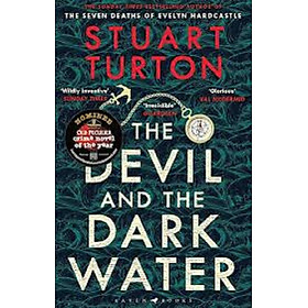 The Devil and the Dark Water