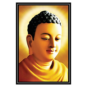 Tranh Phật Giáo Thích Ca Mâu Ni Phật 2478