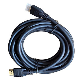 HDMI1.4 Male to Male Adapter Cable High  PC TV 1080P 4K