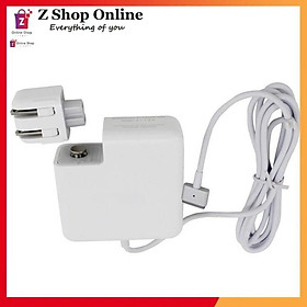 Mua Sạc Dùng Cho Laptop Macbook 60W 16.5V -3.65A Original