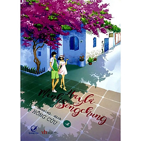 [Download Sách] Sách Hay Là Mình Sống Chung - Tập 2