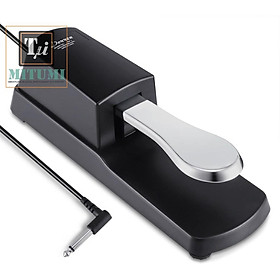 Mua Pedal Piano Mỏ Vịt