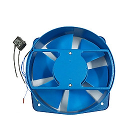 Mua Quạt Làm Mát Máy Hàn 200FZY7-D 380V Màu Xanh