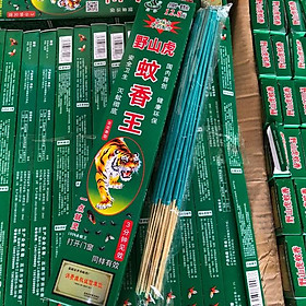 Mua Combo 10 Hộp Hương Que Diệt Muỗi Hiệu Quả  Dễ Dùng