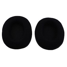 Replacement Ear Pads Ear Cushions For Audio-Technica ATH-M50X M40X M20 M30 M40 M50 ATH-SX1 /SONY MDR-7506 MDR-V6 MDR-CD900ST Headphones