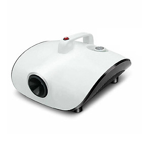 Mua Fog Machine thiết bị phun khử khuẩn khử mùi bằng dung dịch nano nhanh tự động