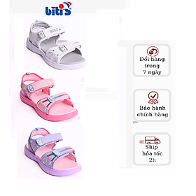 Sandal Eva Bé Gái Biti's BEG001100 Siêu Nhẹ