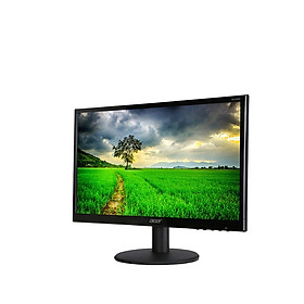 Màn hình máy tính Acer LCD EB192Q Abd IPS 18.5" - Hàng Chính Hãng