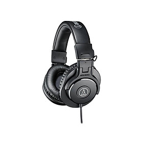 Mua Tai nghe AUDIO TECHNICA ATH M30X Chính hãng phân phối