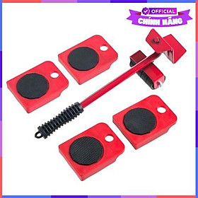 Mua Bộ Dụng Cụ Vouller Di Chuyển Vật Nặng Thông Minh  Di Chuyển Vật Nặng  Hỗ Trợ Chuyển Đồ - Hàng Chính Hãng