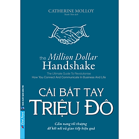 Cái Bắt Tay Triệu Đô - The Million Dollar Handshake