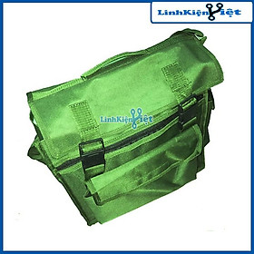 Mua Túi đựng đồ nghề sửa chữa thần thánh không thể thiếu cho các bác thợ điện tử  điện lạnh ( Loại To )
